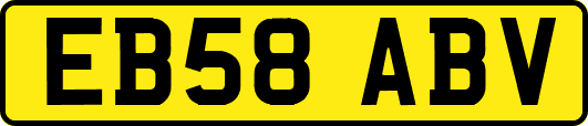 EB58ABV