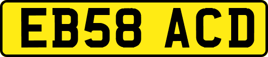 EB58ACD