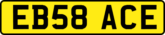 EB58ACE
