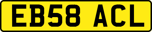 EB58ACL