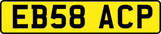 EB58ACP