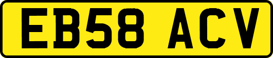 EB58ACV
