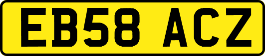 EB58ACZ