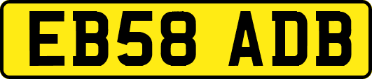 EB58ADB
