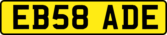 EB58ADE