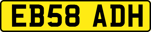 EB58ADH