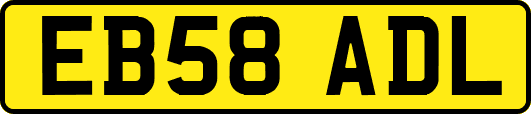 EB58ADL