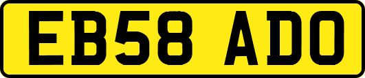 EB58ADO