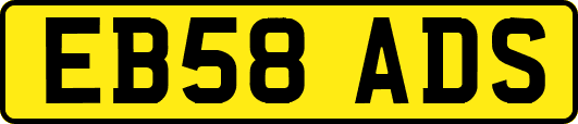 EB58ADS