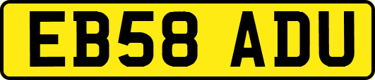 EB58ADU