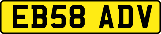 EB58ADV
