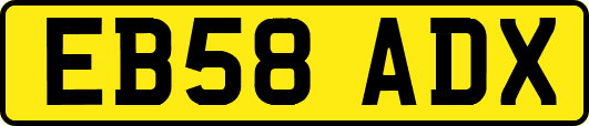 EB58ADX
