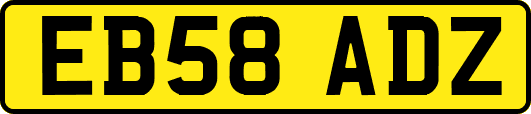EB58ADZ
