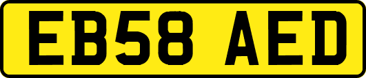 EB58AED