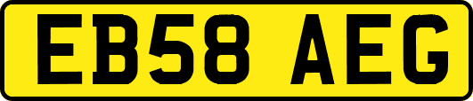 EB58AEG