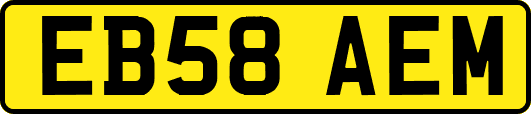 EB58AEM