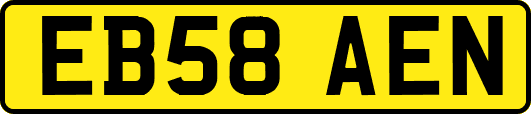 EB58AEN