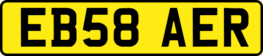 EB58AER