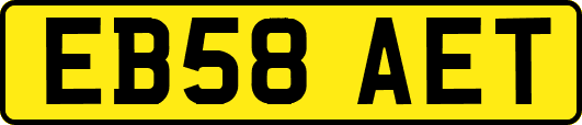 EB58AET