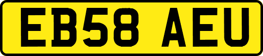 EB58AEU