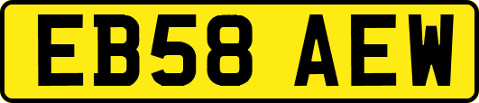 EB58AEW