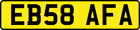 EB58AFA