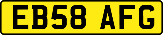 EB58AFG