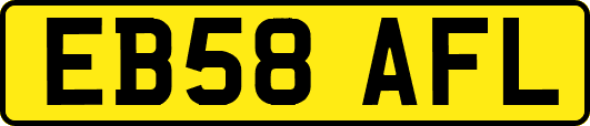 EB58AFL