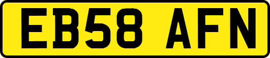 EB58AFN