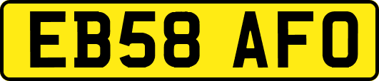 EB58AFO