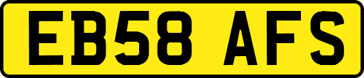 EB58AFS