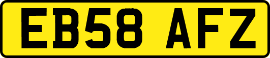 EB58AFZ