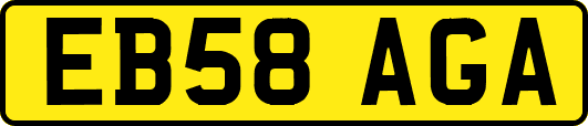 EB58AGA