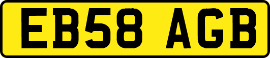 EB58AGB