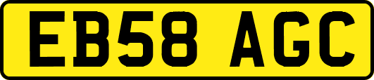EB58AGC