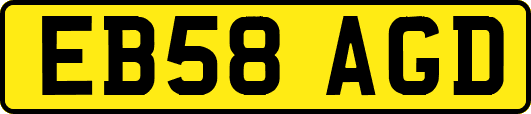 EB58AGD