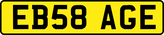 EB58AGE