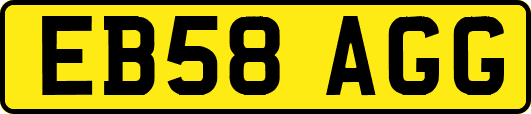 EB58AGG