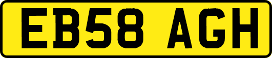 EB58AGH