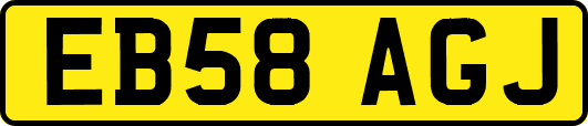 EB58AGJ