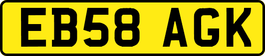 EB58AGK