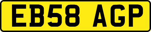 EB58AGP