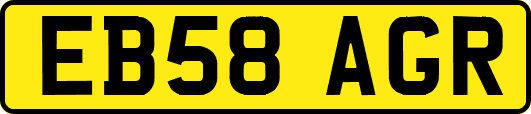 EB58AGR