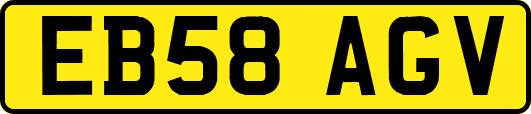 EB58AGV
