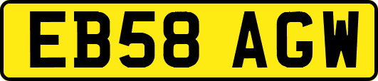 EB58AGW