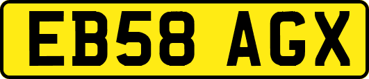 EB58AGX