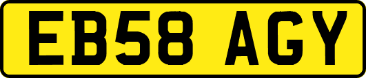 EB58AGY