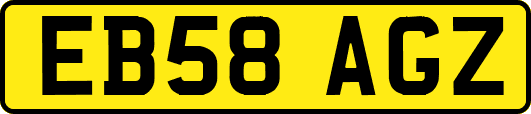 EB58AGZ