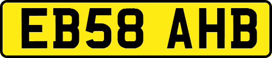 EB58AHB