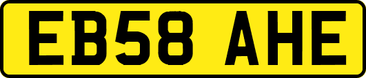 EB58AHE